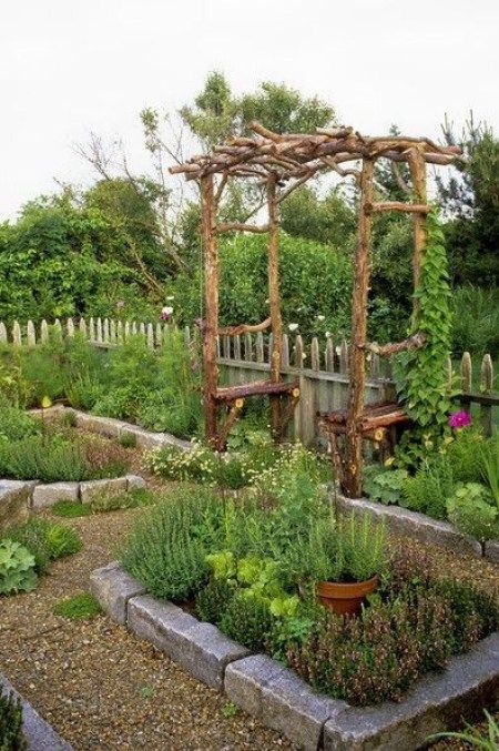 How Does Your Garden Grow?