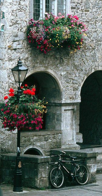 Rothe House, Kilkenny city