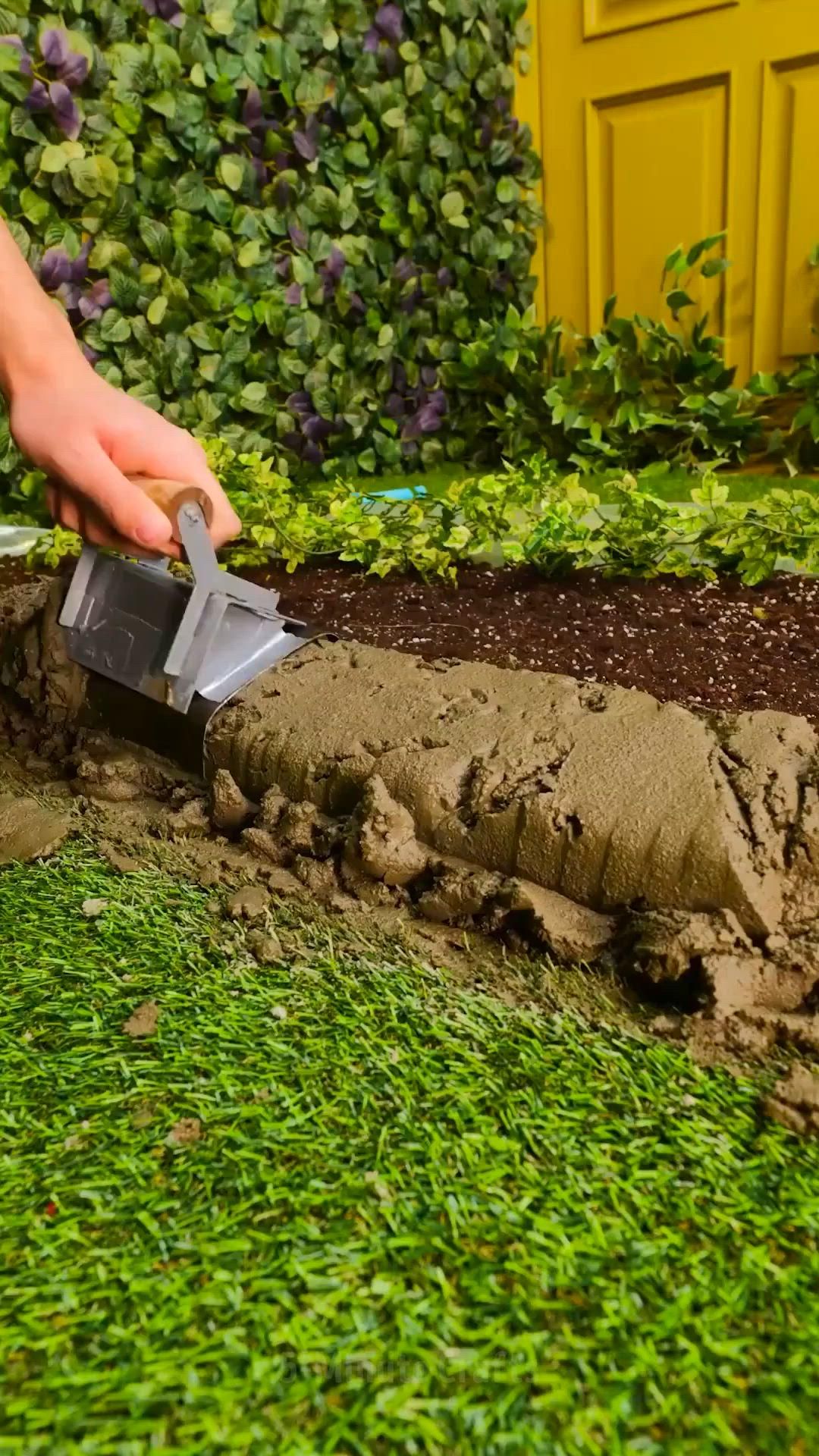 Easy backyard tile ideas