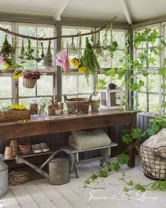Jeanne d’Arc Living (Jeanne d’Arc Living | Interior Design | Creativity | Recycl…