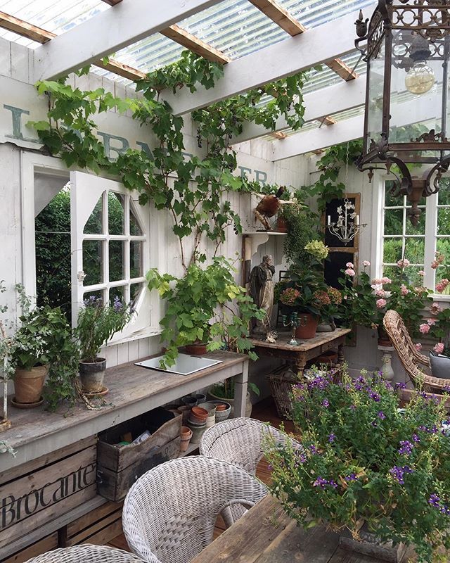 #orangeri #summer #garden #vilekulla #vintage #butik
