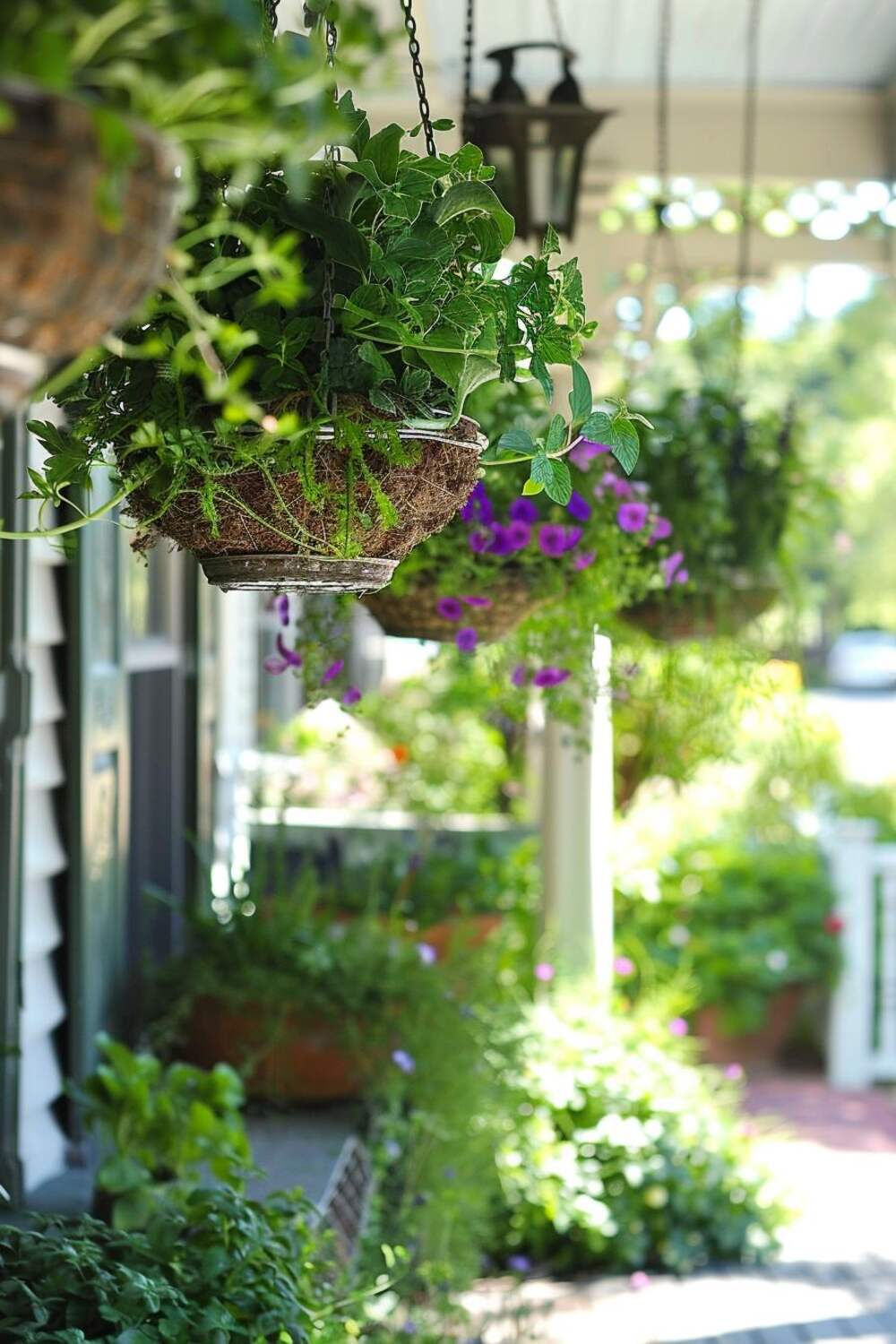 38 Stunning Herb Garden Ideas to Beautify Your Kitchen