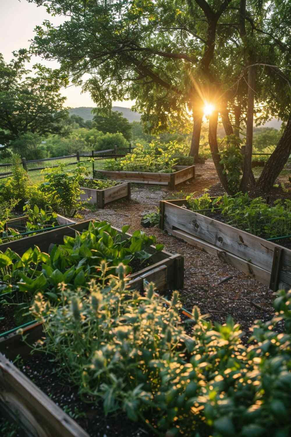 38 Amazing Herb Garden Ideas for Your Outdoor Oasis