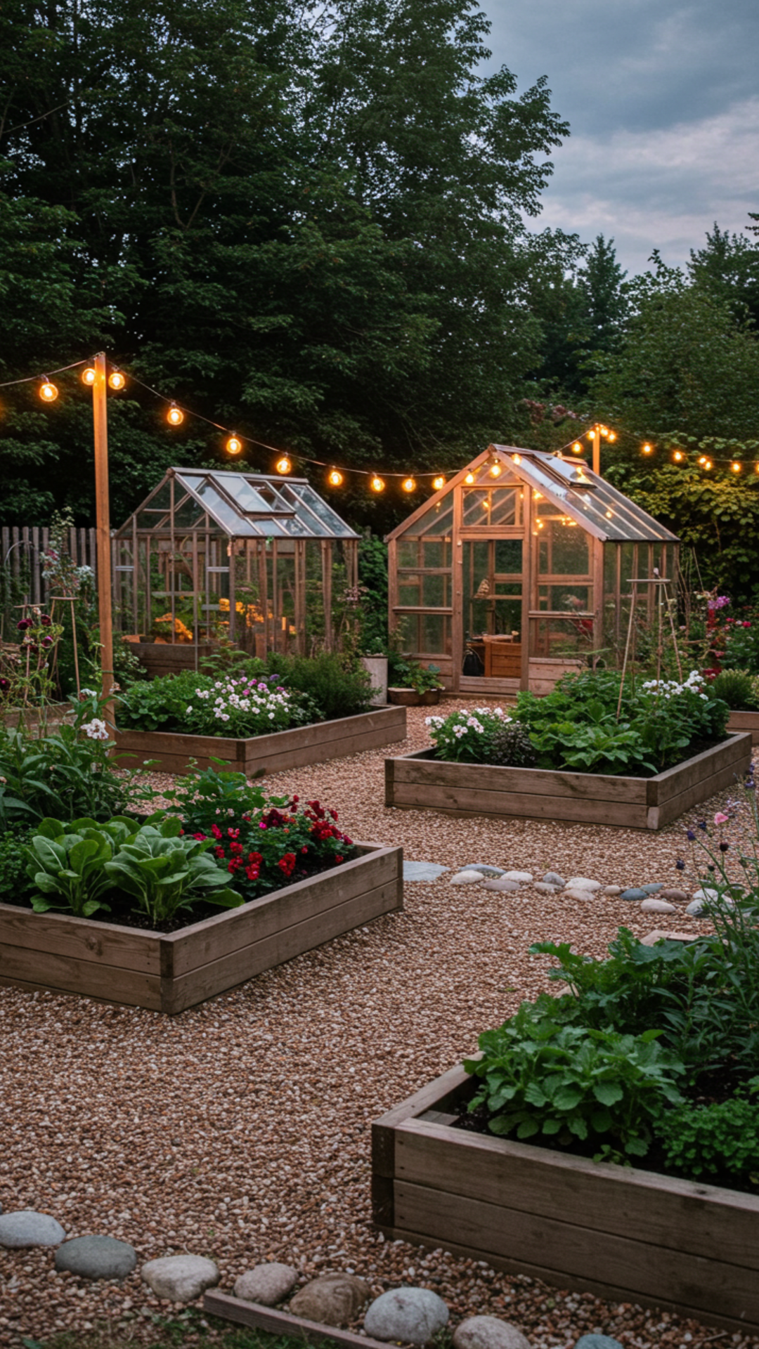 Garden Paradise