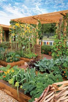 Beautify Your Yard with These Simple Outdoor Design Tricks! #Landscaping #DIY