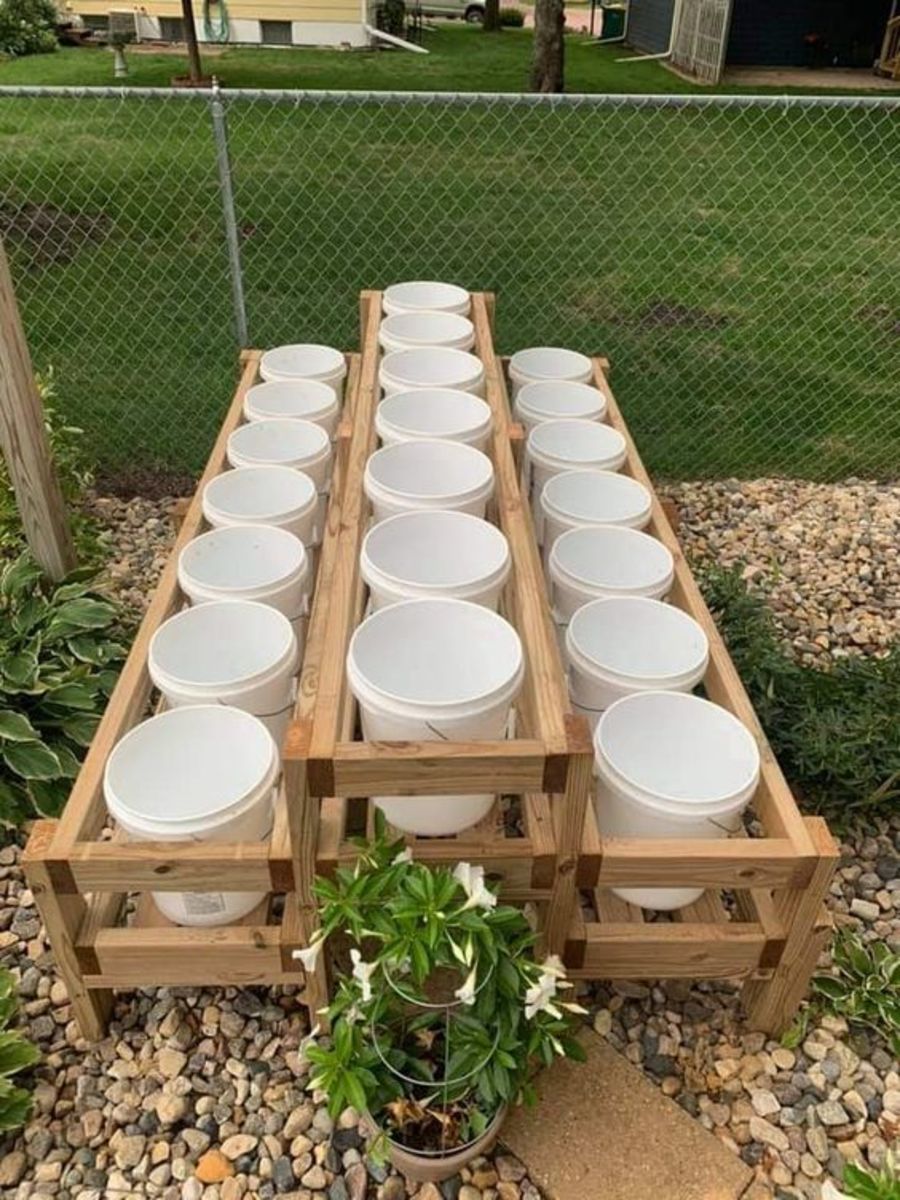 55+ Easy Small Garden Ideas to Transform Your Space