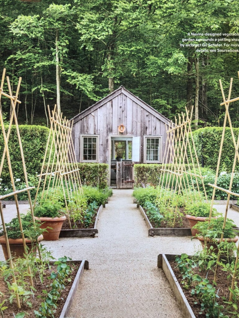 Vegetable Garden Layout: 7 Best Design Secrets