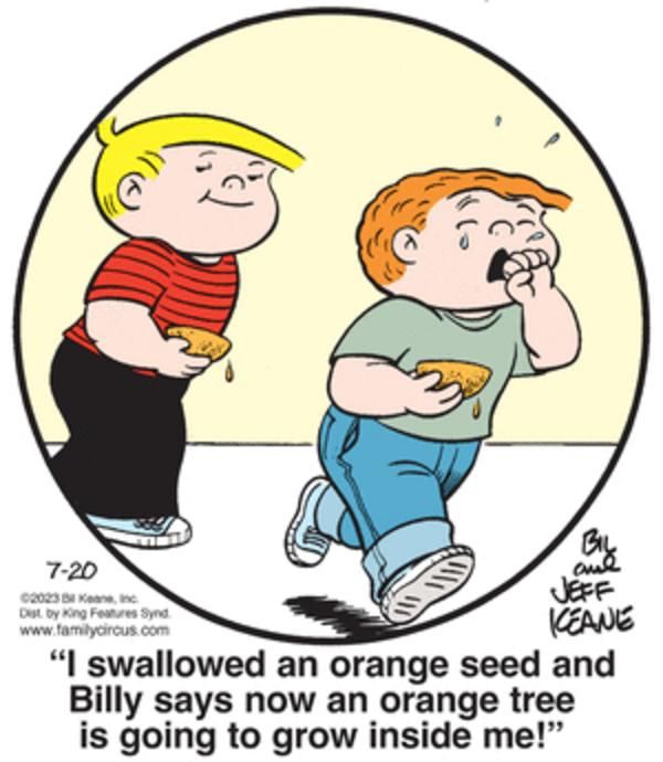 Family Circus