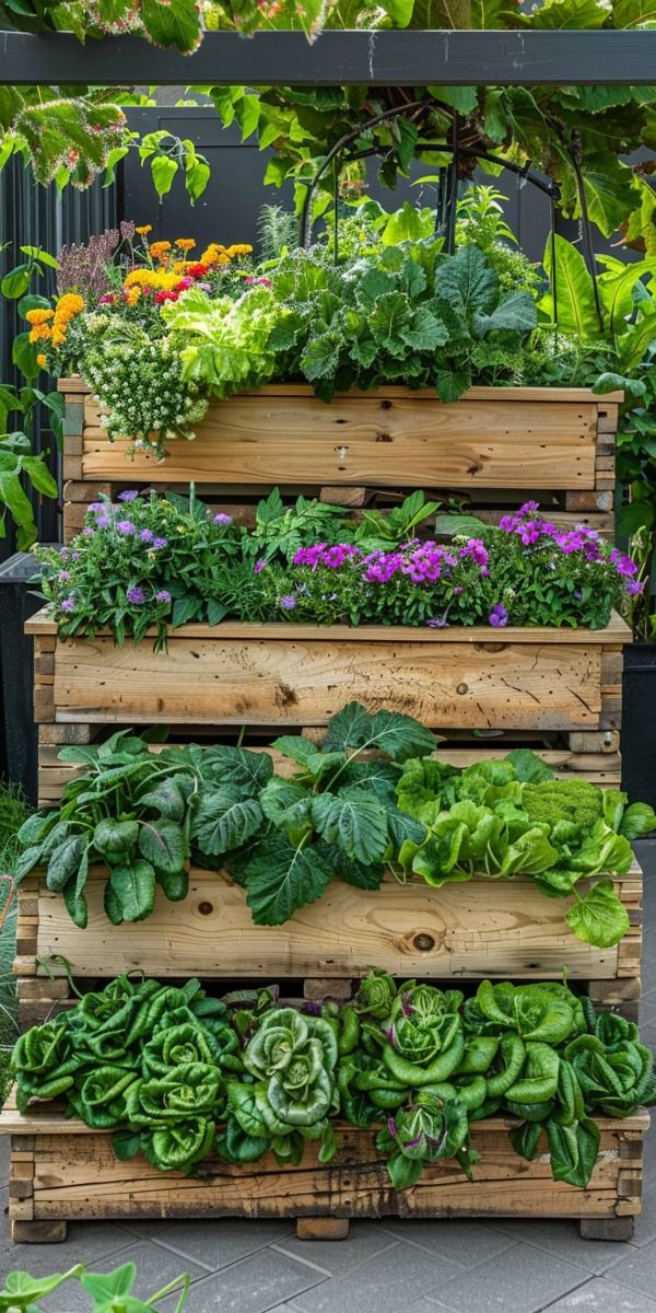 49 Raised Garden Bed Ideas on a Budget (2024)