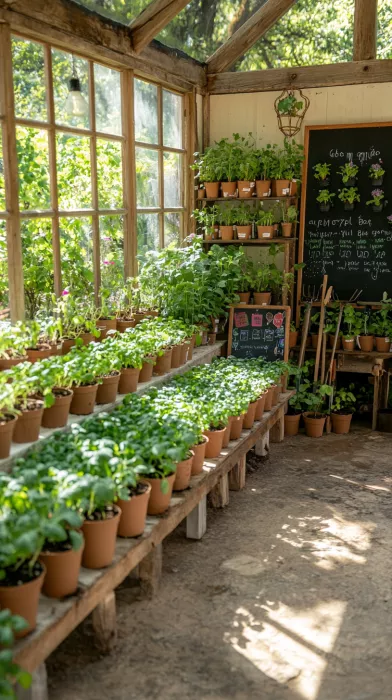 🏡 Homesteading Skills: Build Your Own Sustainable Garden