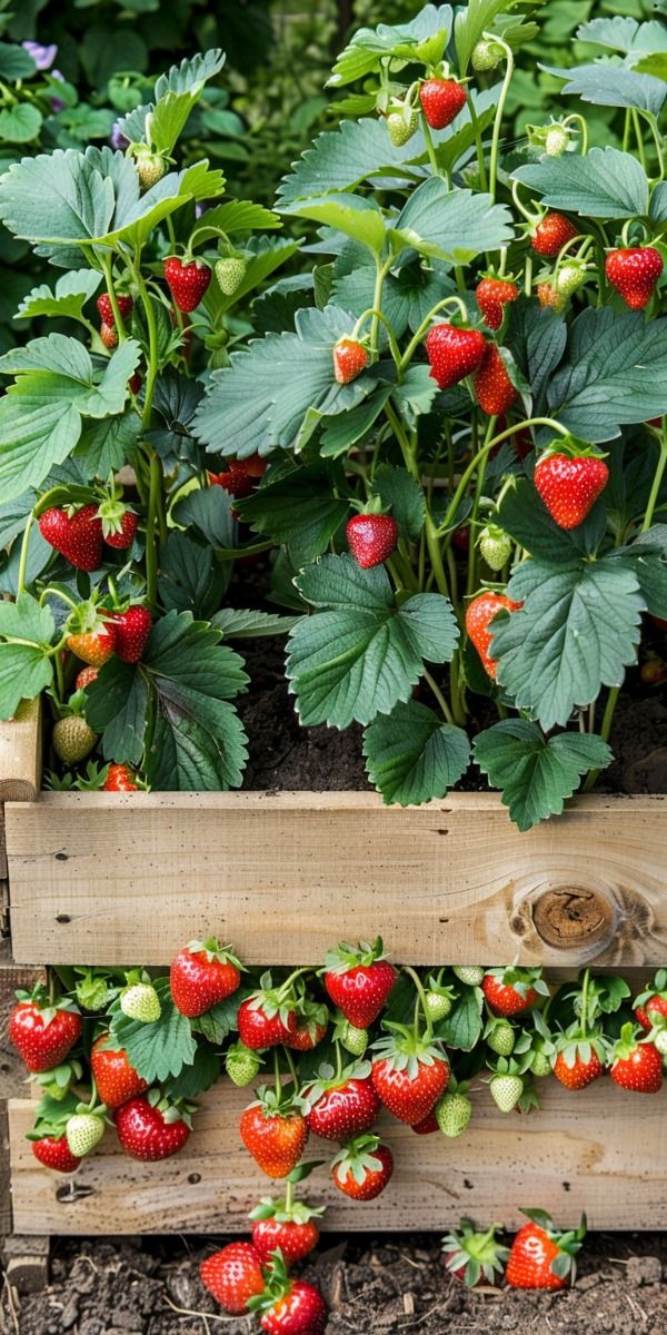 49 RAISED GARDEN BED IDEAS You Didn’t Know Existed (2024)