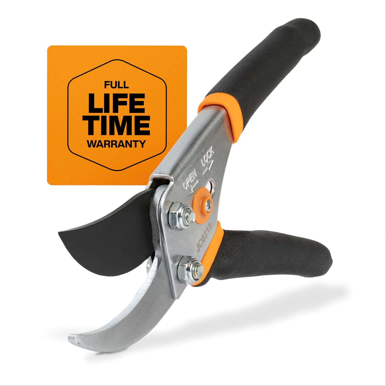 🪴 Today’s Garden Deals Find: Bypass Pruning Shears