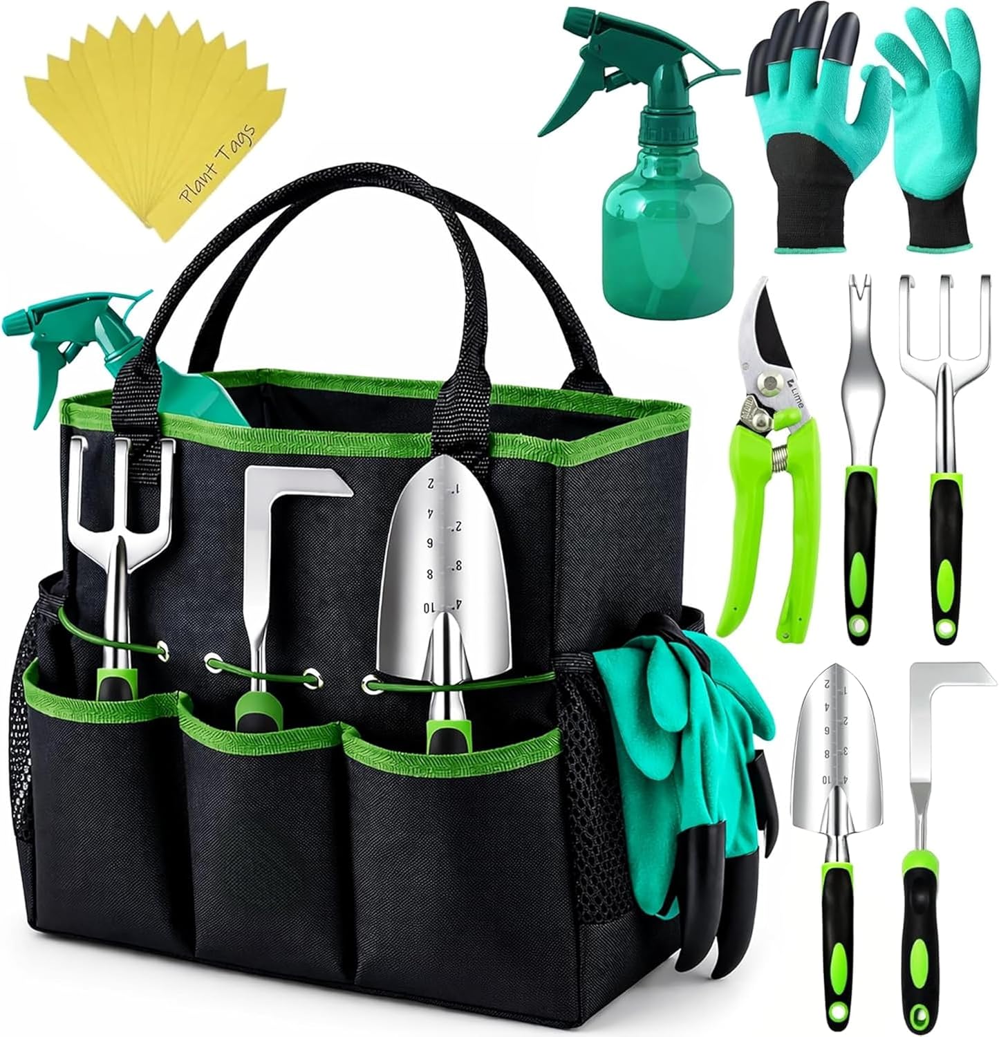 🪴 Today’s Garden Deals Find: Gardening Tools Set