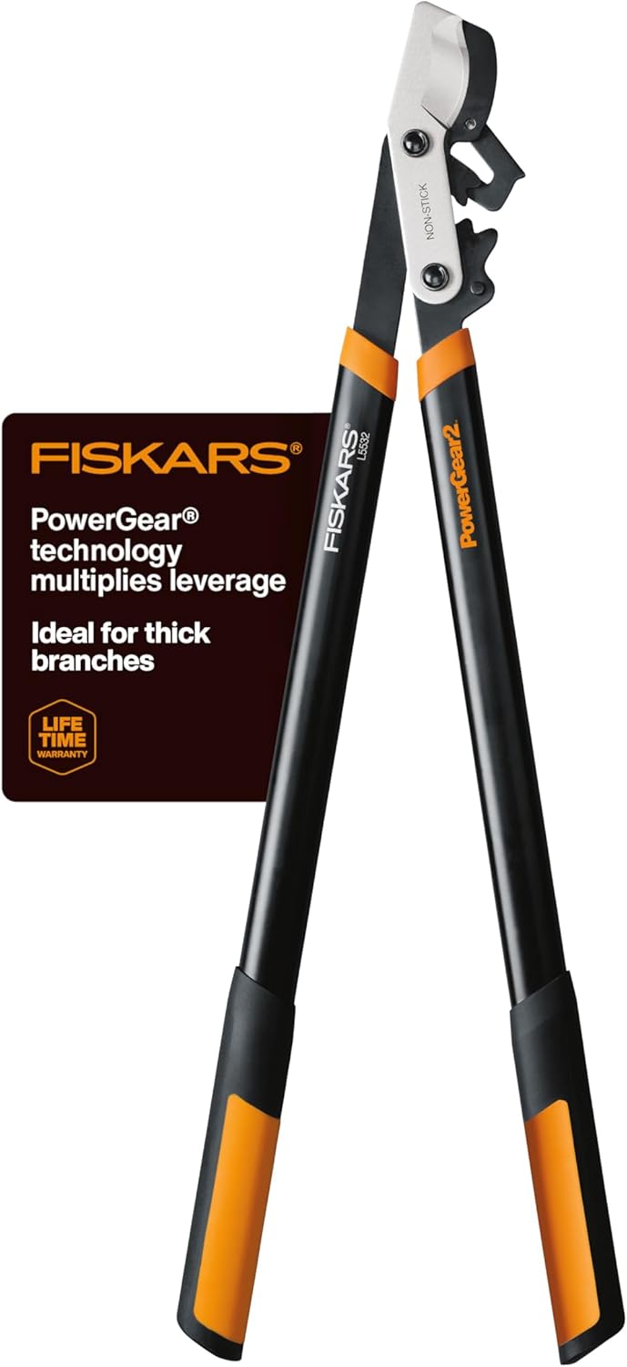 🪴 Today’s Garden Deals Find: Tree Trimming Loppers