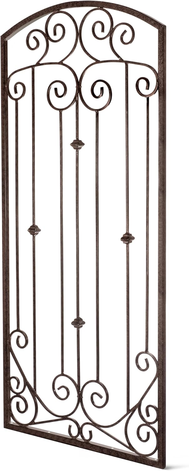 🪴 Today’s Garden Deals Find: Metal Garden Trellis