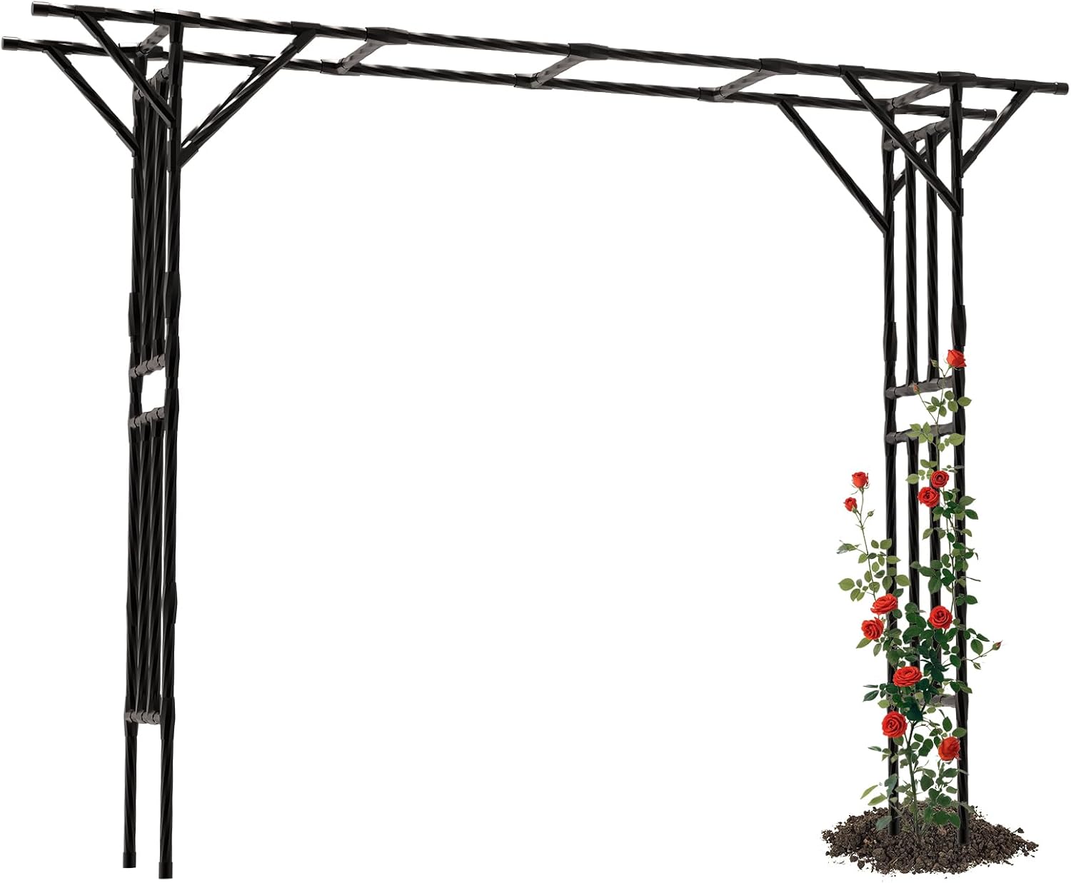 🪴 Today’s Garden Deals Find: Garden Arch Trellis
