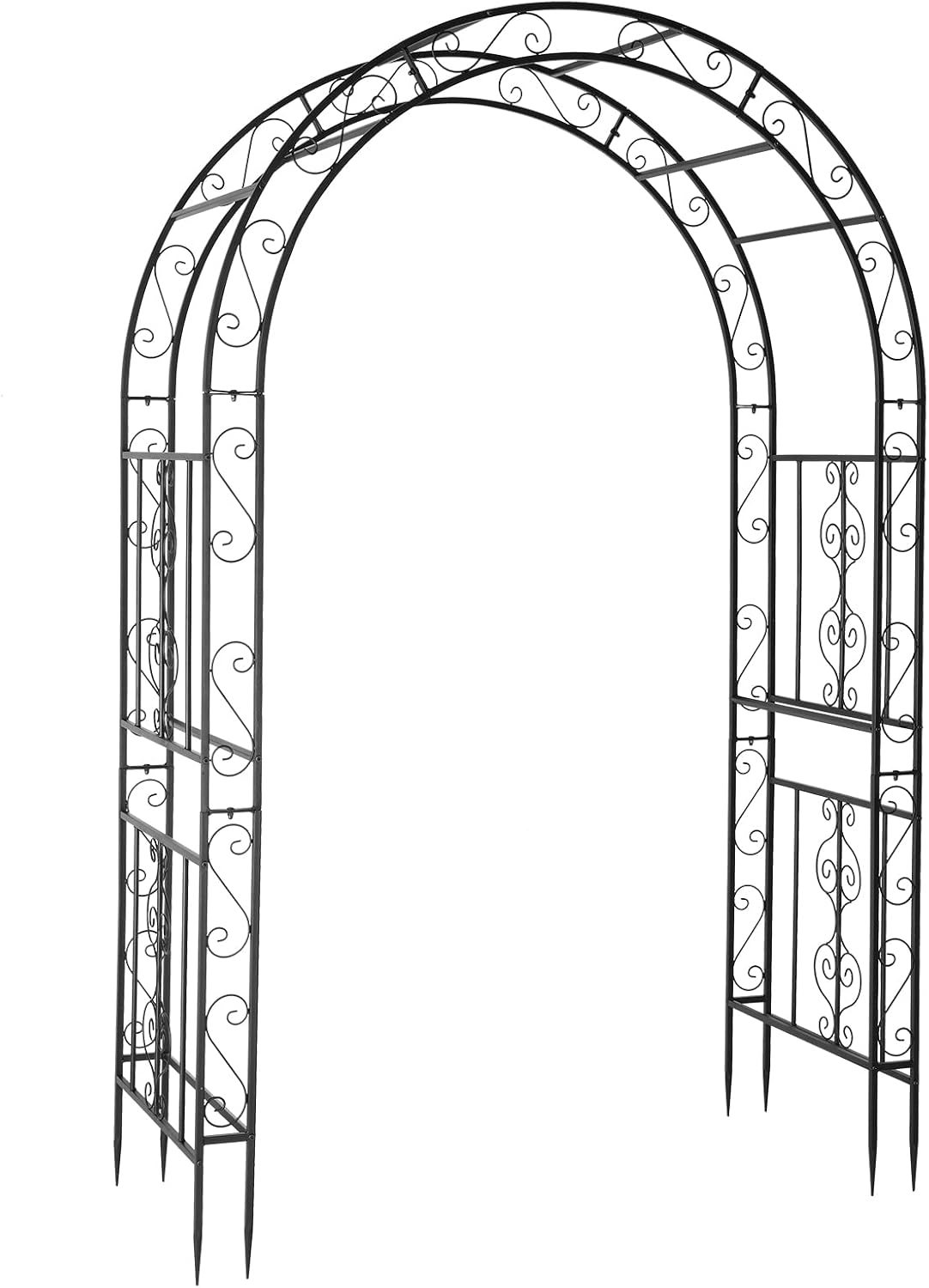 🪴 Today’s Garden Deals Find: Garden Arbor Arch