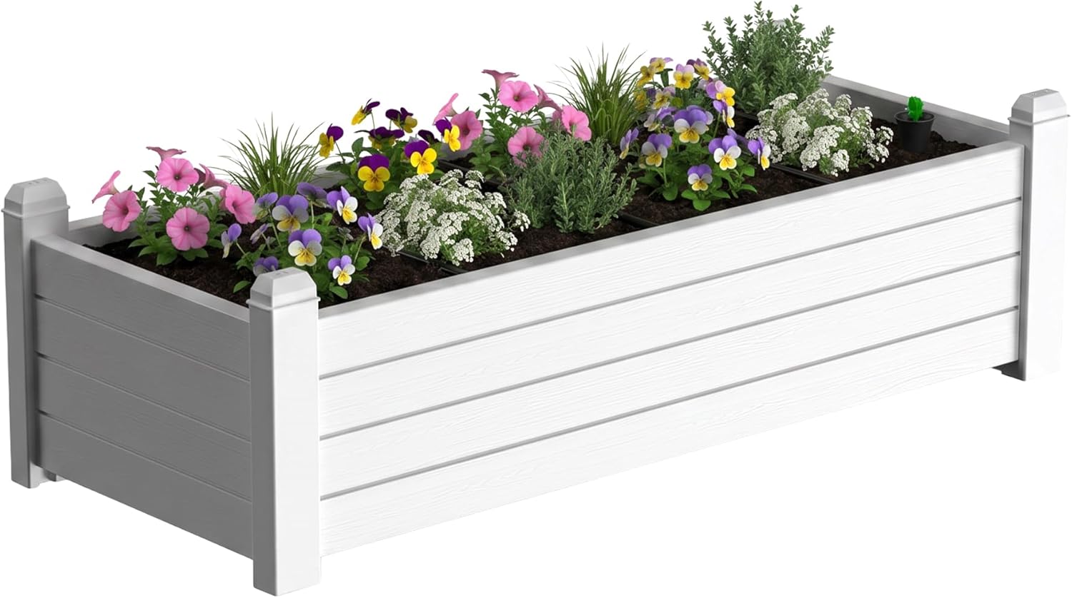 🪴 Today’s Garden Deals Find: Raised Garden Bed