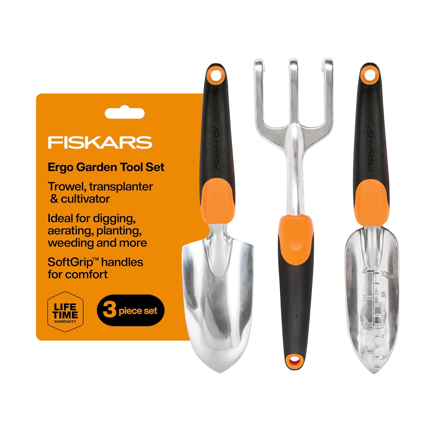🪴 Today’s Garden Deals Find: Garden Tool Set