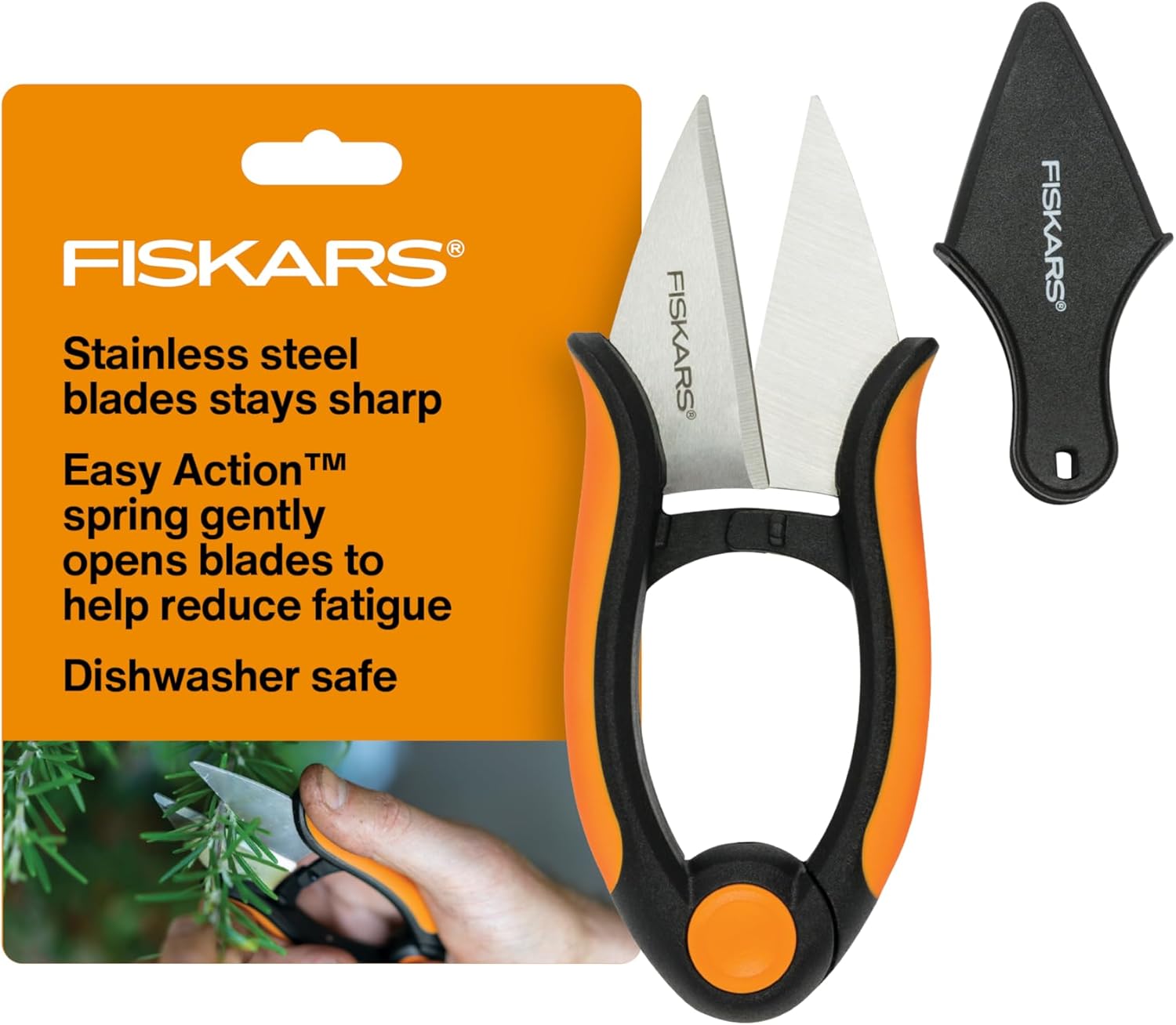 🪴 Today’s Garden Deals Find: Herb Garden Scissors