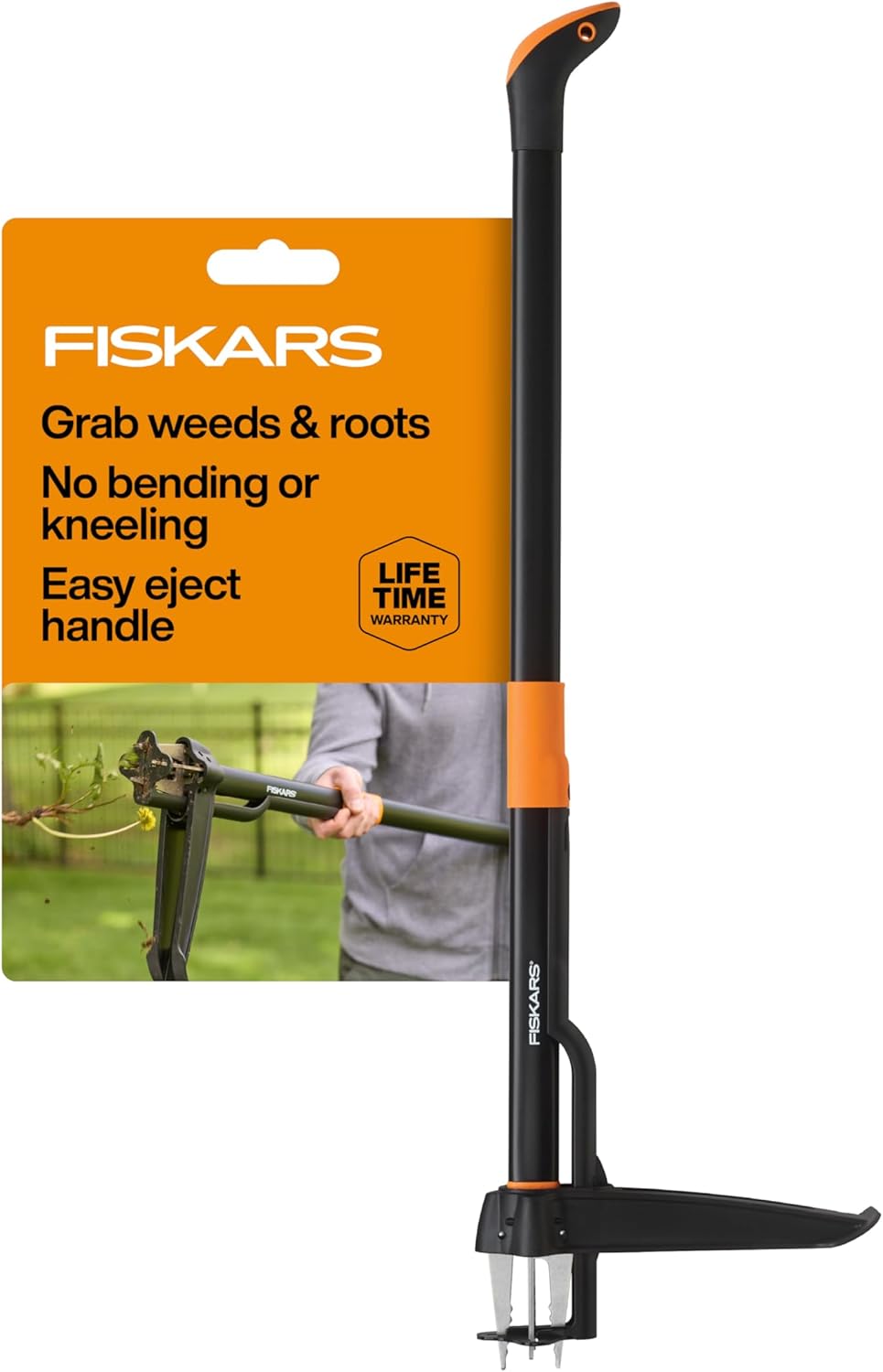 🪴 Today’s Garden Deals Find: Stand-Up Weed Puller