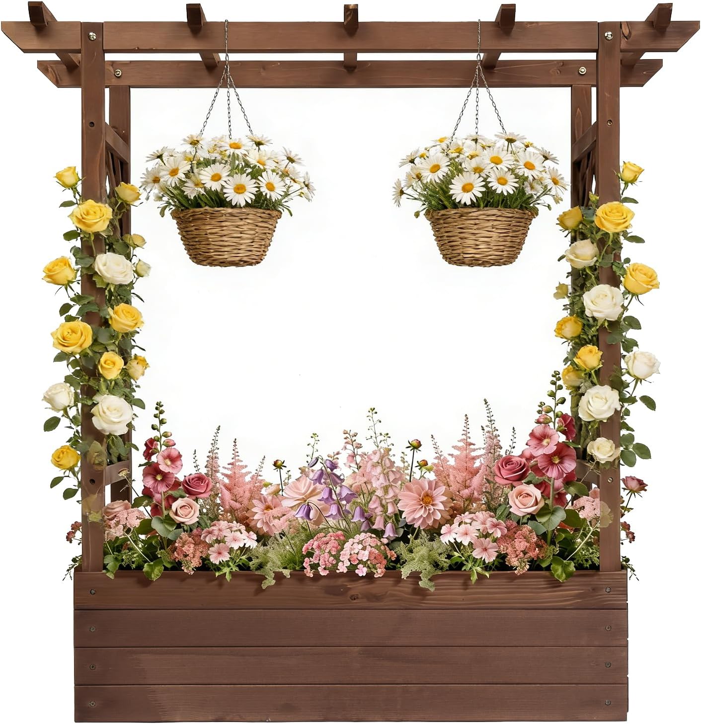🪴 Today’s Garden Deals Find: Raised Garden Bed