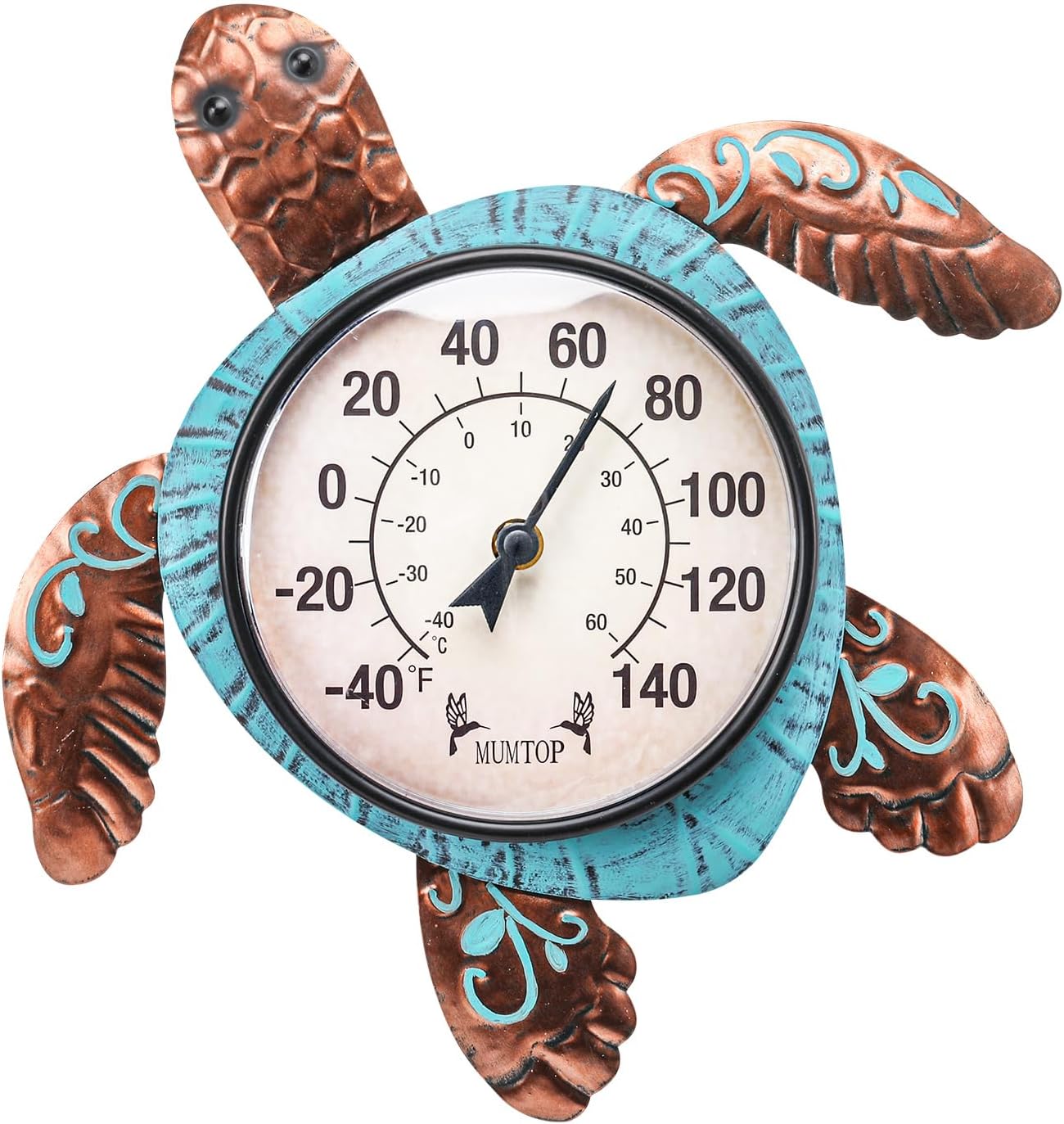 🪴 Today’s Garden Deals Find: Outdoor Thermometer