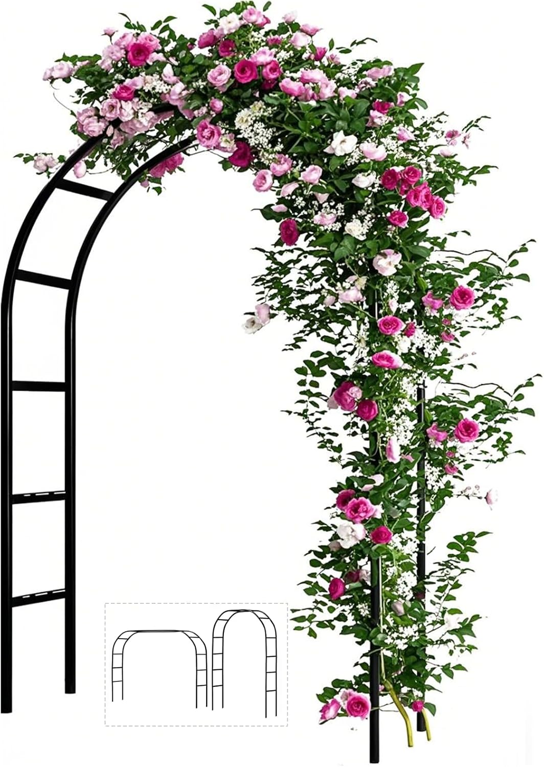 🪴 Today’s Garden Deals Find: Garden Arch Trellis