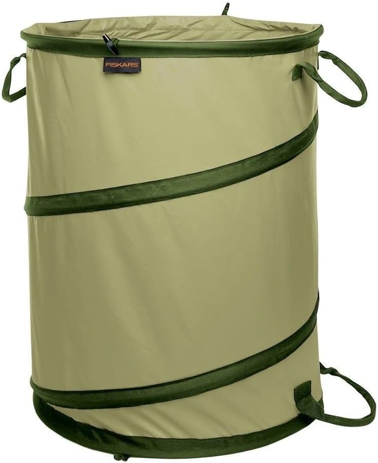 🪴 Today’s Garden Deals Find: Collapsible Garden Bag