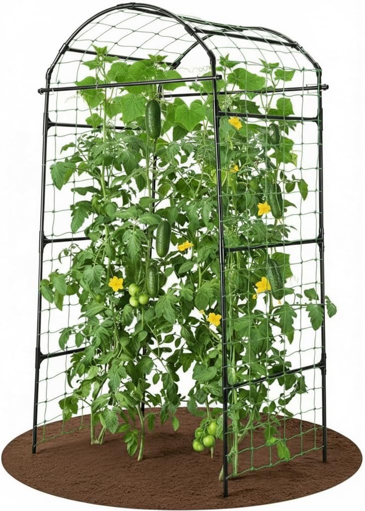 🪴 Today’s Garden Deals Find: Garden Trellis Arch