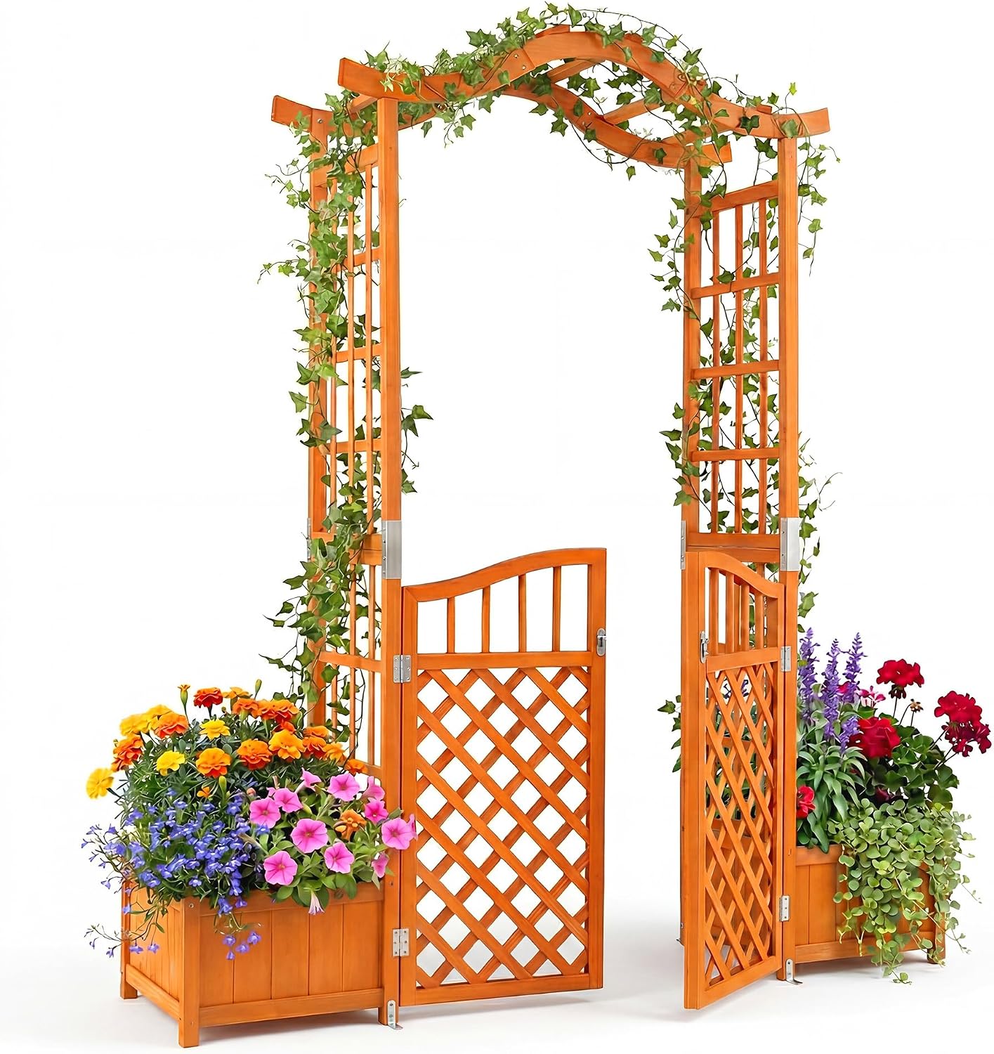 🪴 Today’s Garden Deals Find: Garden Arbor