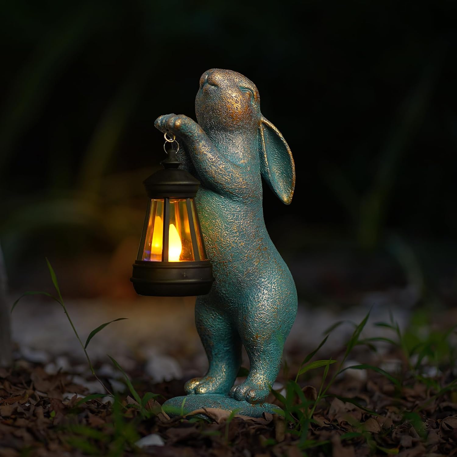 🪴 Today’s Garden Deals Find: Garden Rabbit Statues