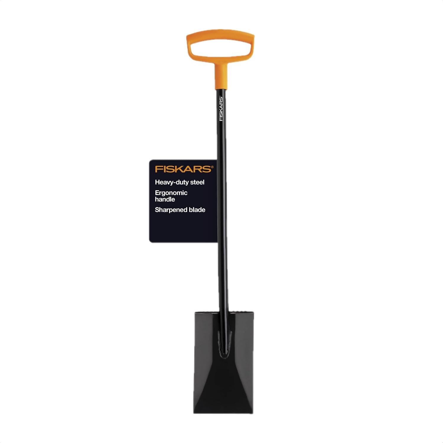 🪴 Today’s Garden Deals Find: Flat Spade Shovel