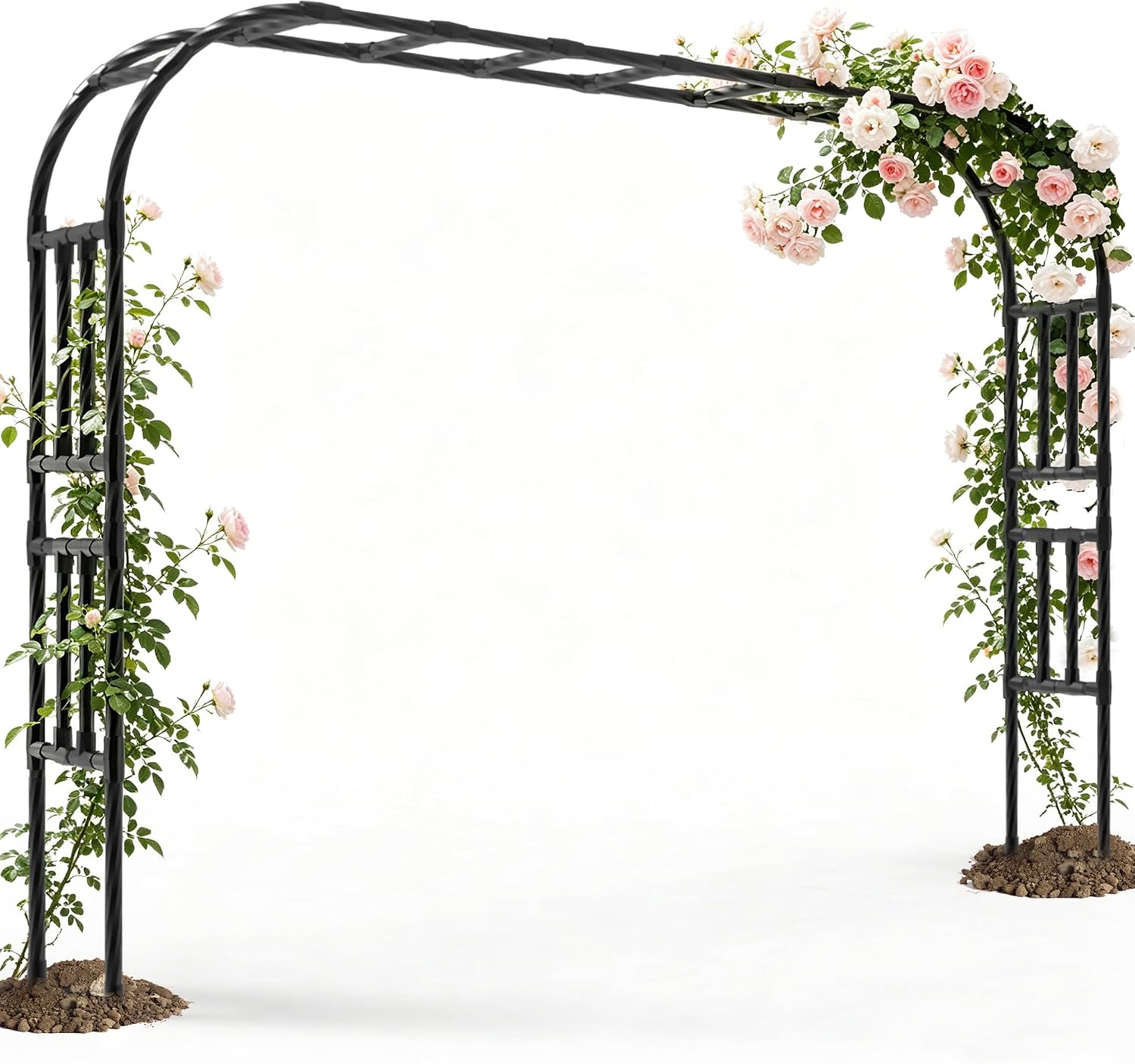🪴 Today’s Garden Deals Find: Garden Arch Trellis