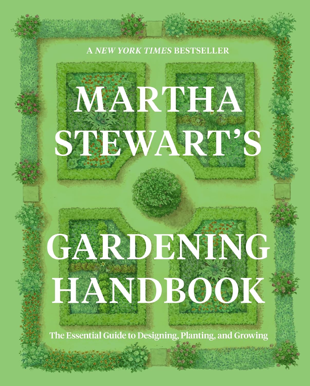 🪴 Today’s Garden Deals Find: Gardening Handbook