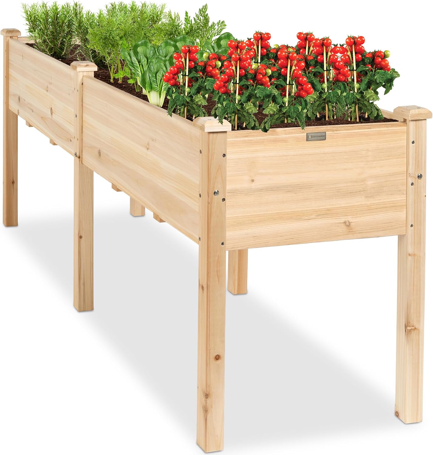🪴 Today’s Garden Deals Find: Raised Garden Bed