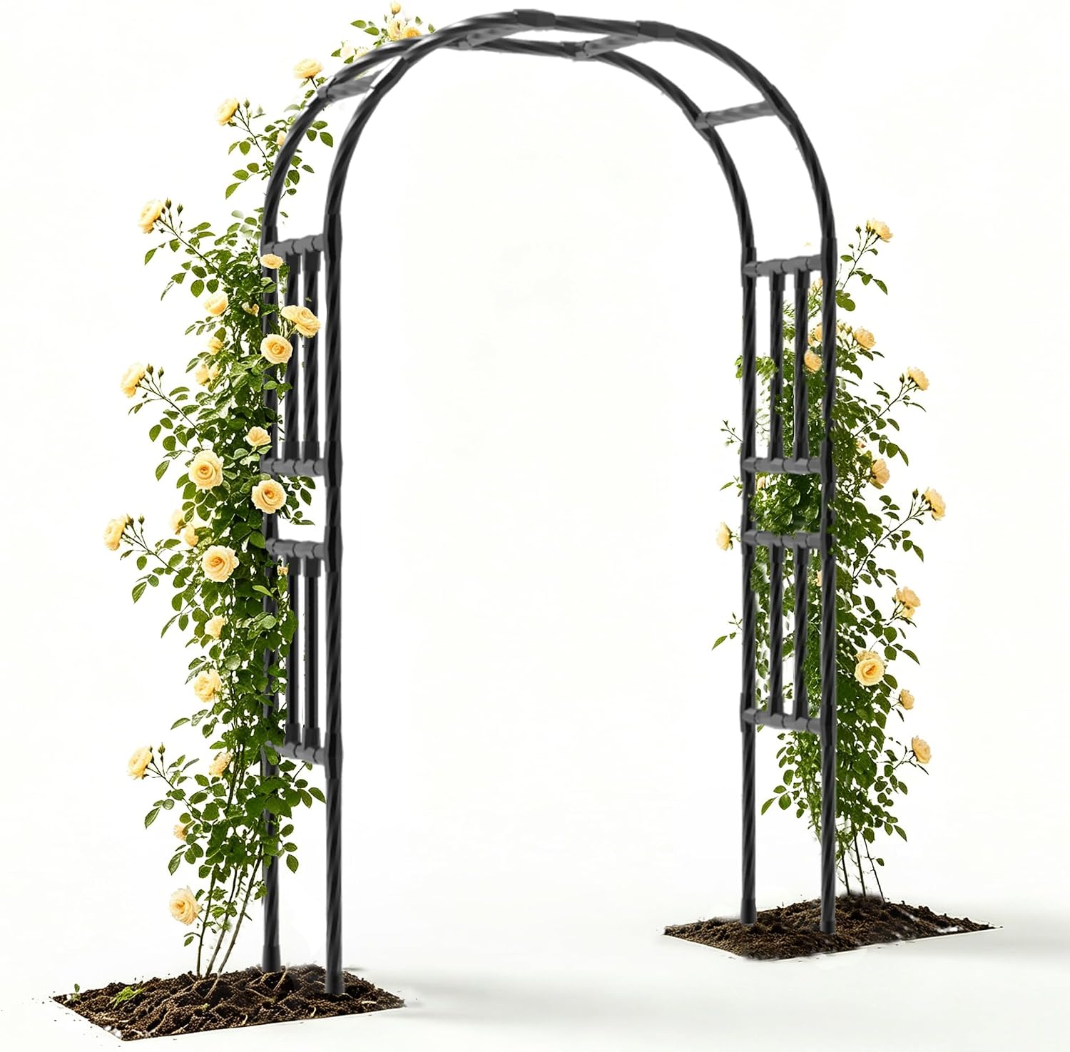 🪴 Today’s Garden Deals Find: Garden Arch Trellis