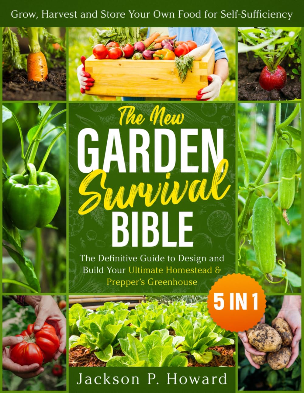 🪴 Today’s Garden Deals Find: Garden Survival Guide