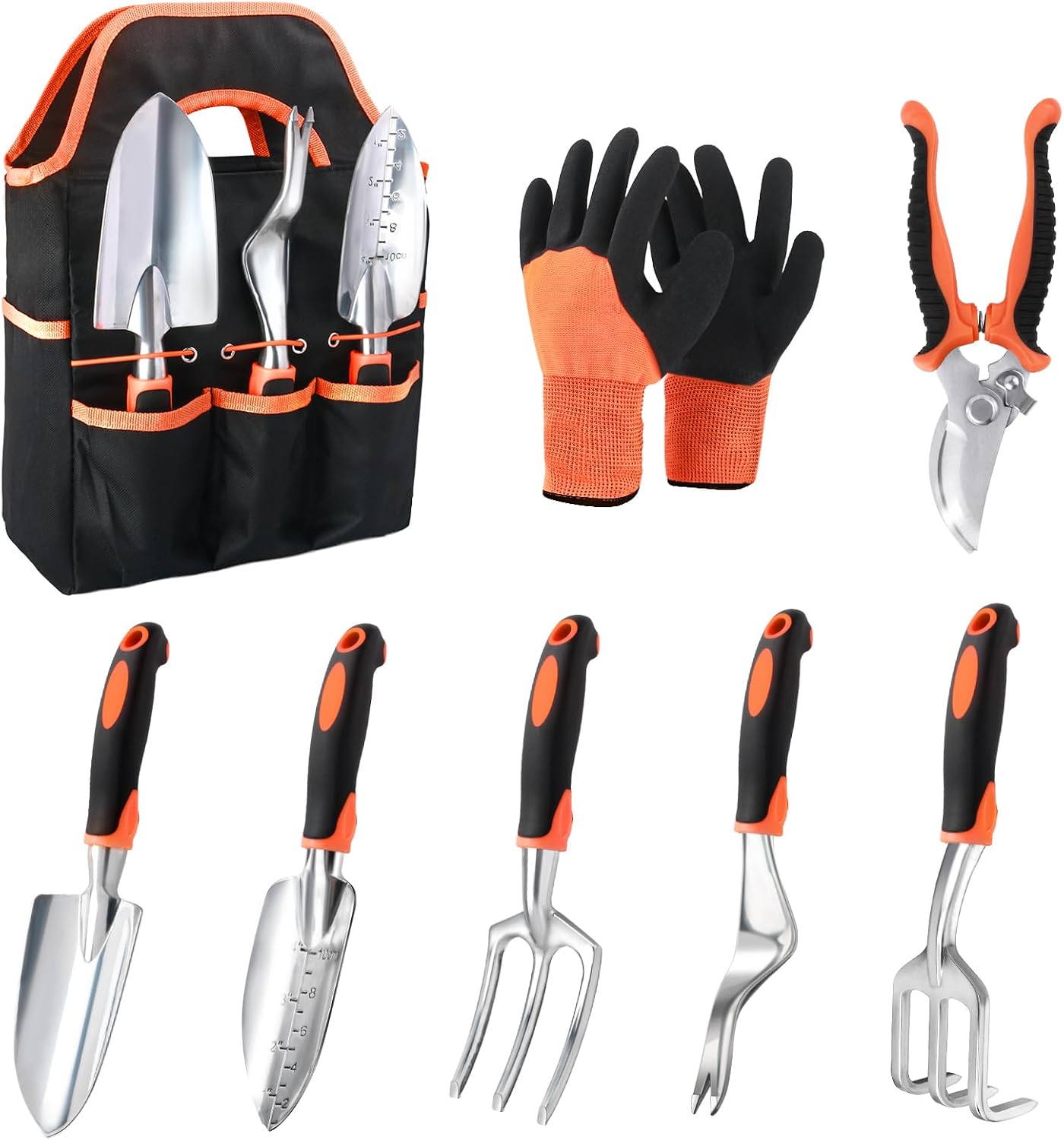 🪴 Today’s Garden Deals Find: Gardening Tools Set