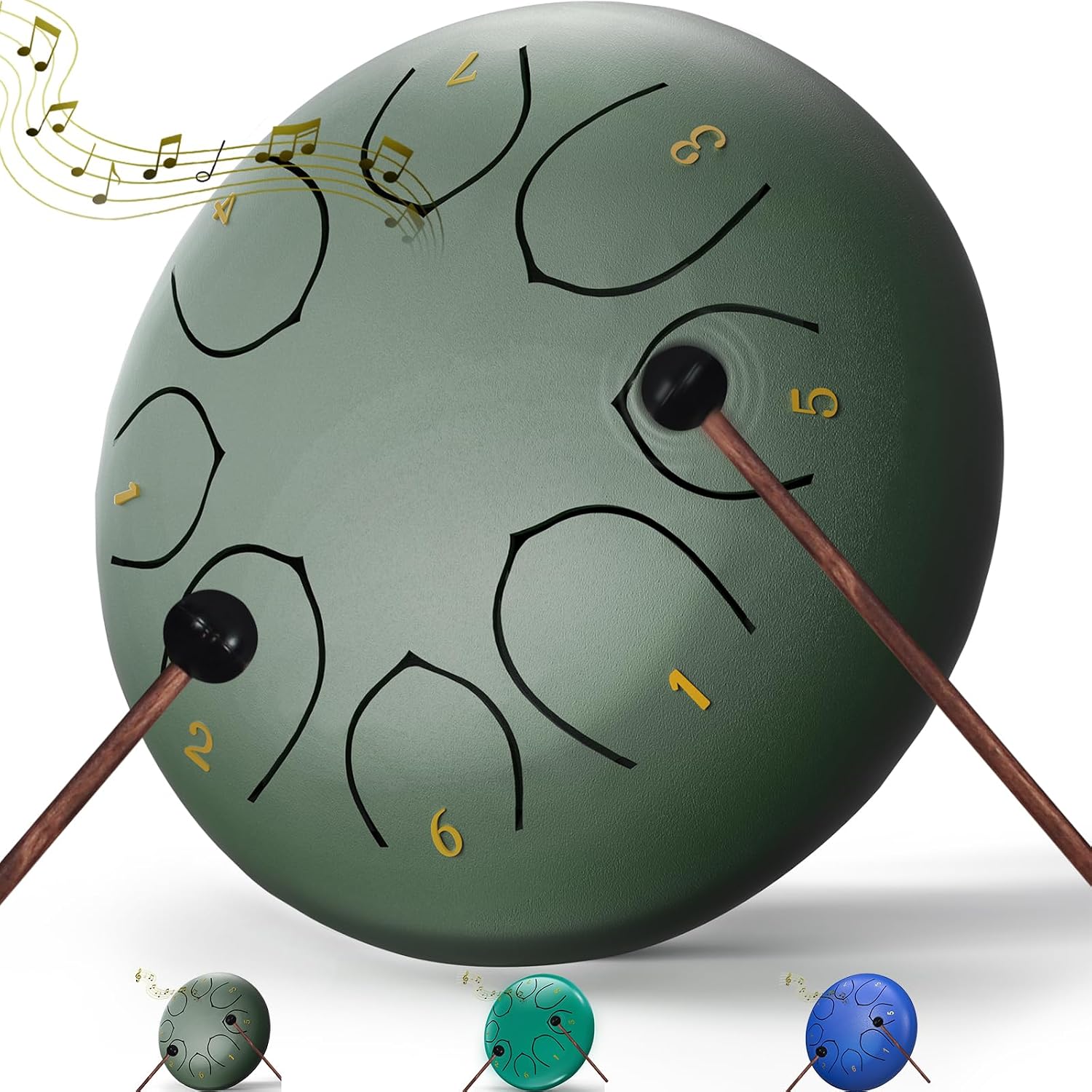 🪴 Today’s Garden Deals Find: Rain Drum