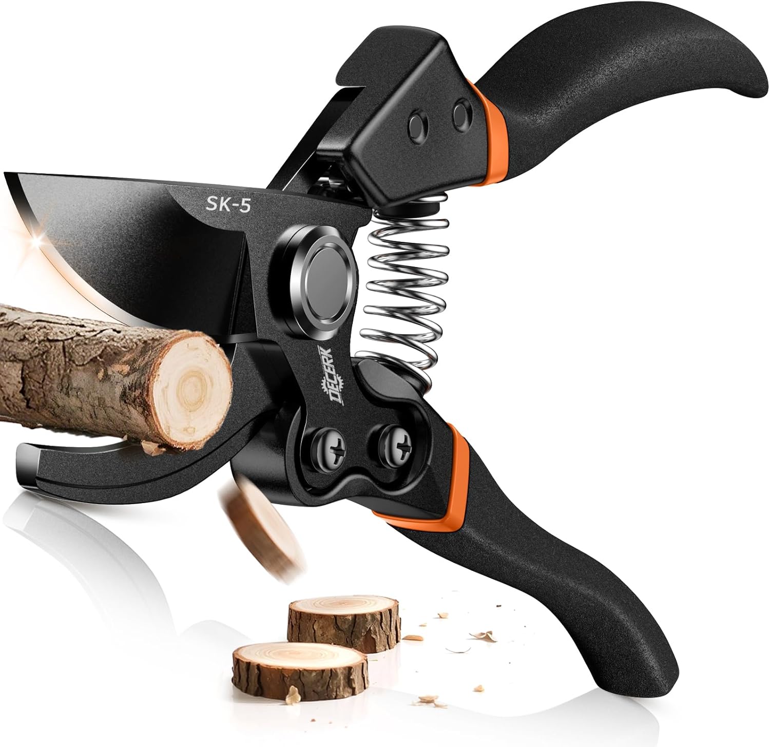 🪴 Today’s Garden Deals Find: Professional Pruning Shears