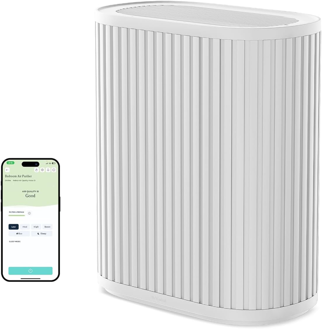 🪴 Today’s Garden Deals Find: Air Purifier