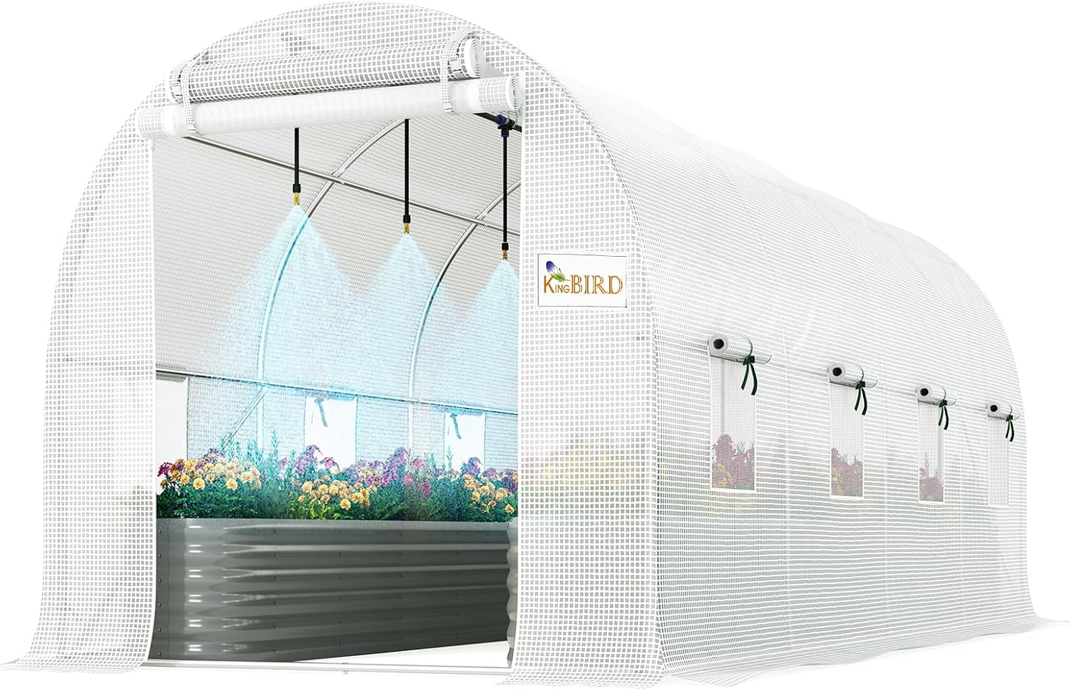 🪴 Today’s Garden Deals Find: Greenhouse Outdoors