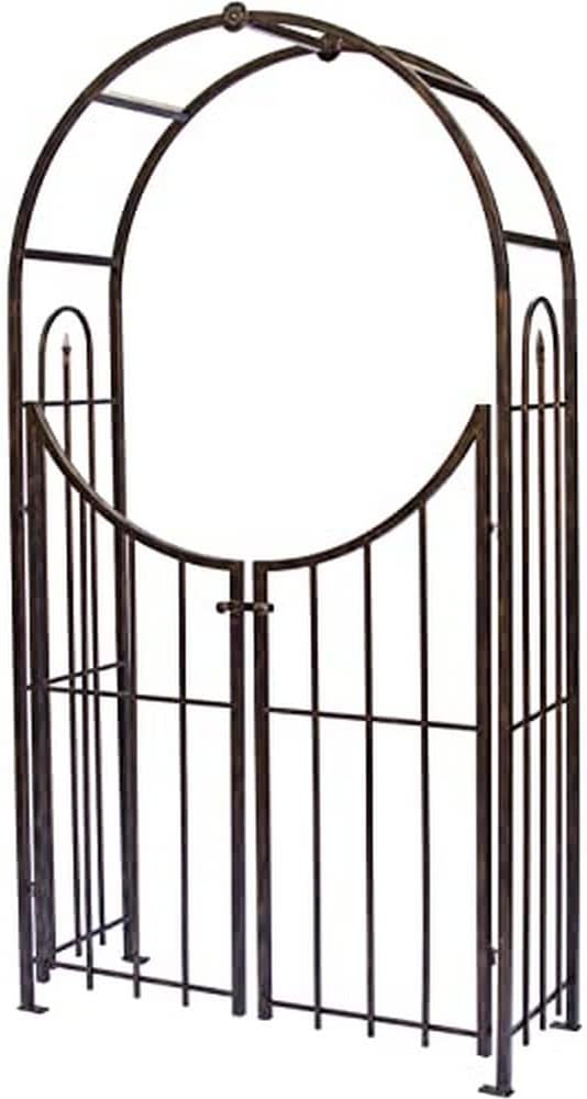 🪴 Today’s Garden Deals Find: Arched Top Arbor